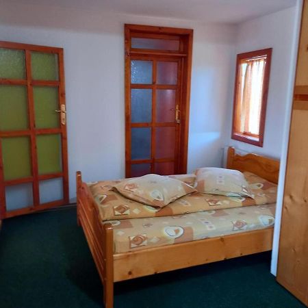 Casa Paltin Vila Si Cabane Poiana Stampei Экстерьер фото