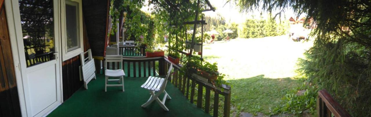 Casa Paltin Vila Si Cabane Poiana Stampei Экстерьер фото
