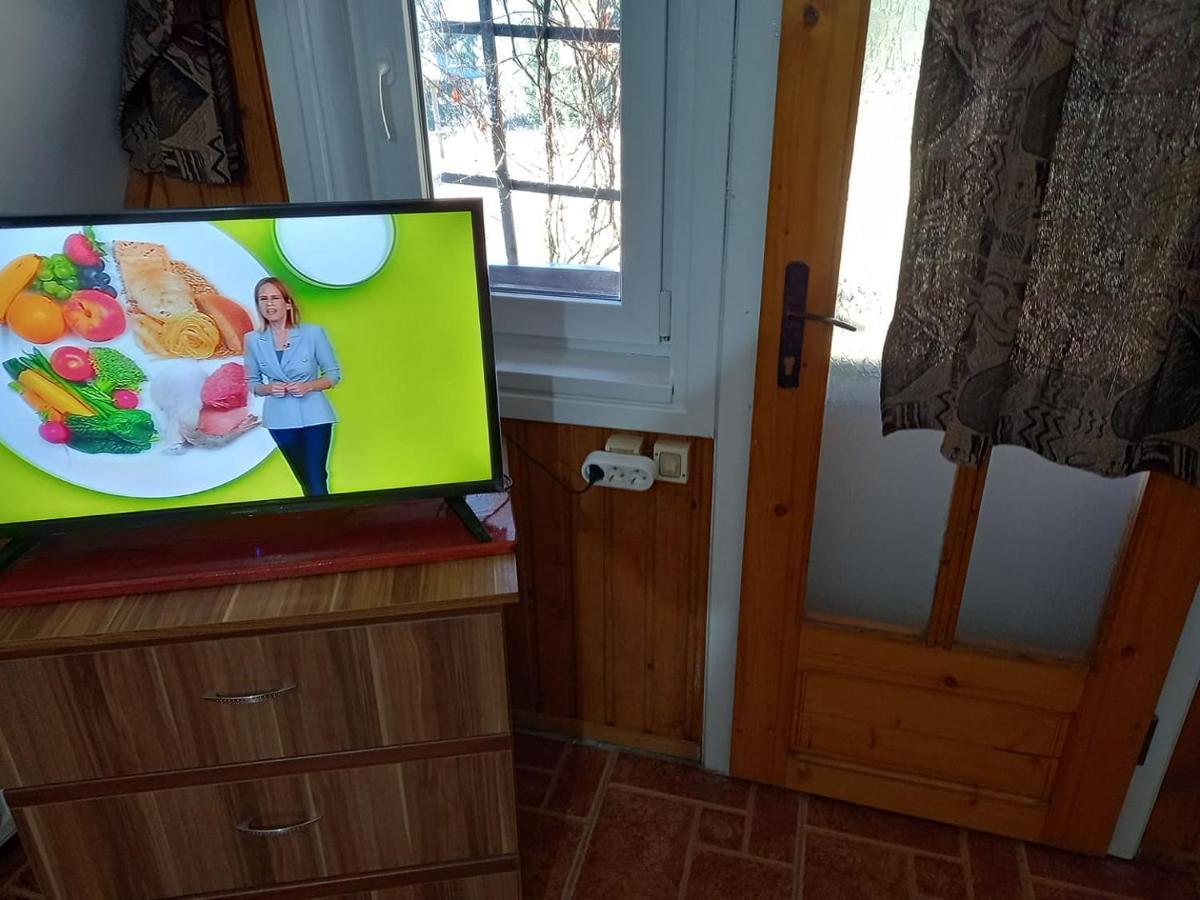 Casa Paltin Vila Si Cabane Poiana Stampei Экстерьер фото