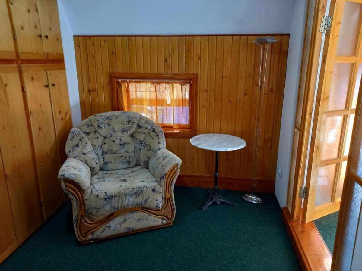 Casa Paltin Vila Si Cabane Poiana Stampei Экстерьер фото